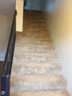 Stairs/Bedrooms Upstairs - 10676 Walnut St Unit 10676