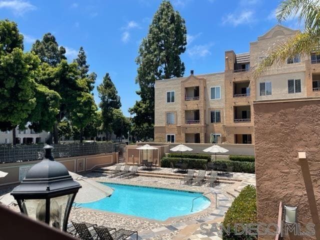 Photo - 3520 Lebon Dr Condo Unit 5223