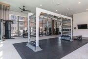 Photo - Millennium Apartments