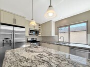 Photo - Beautiful 4B 2BA Home w/ AC, W/D, & Solar Panels!