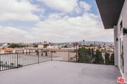 Photo - 1431 S Sherbourne Dr House
