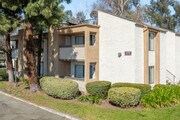 Upland Village Green Apartments - Upland Village Green