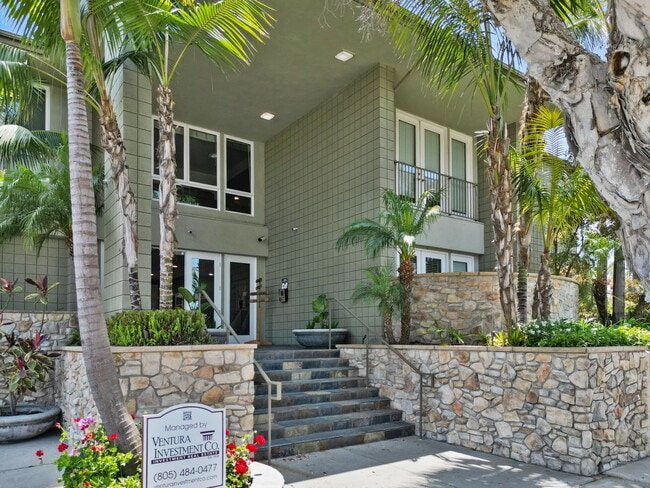 Photo - Tahitian Apartments