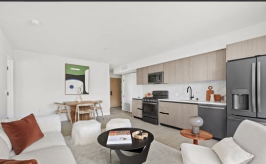 Photo - 4506 Dockweiler St Unit 504