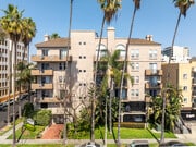 Photo - Catalina Apartments