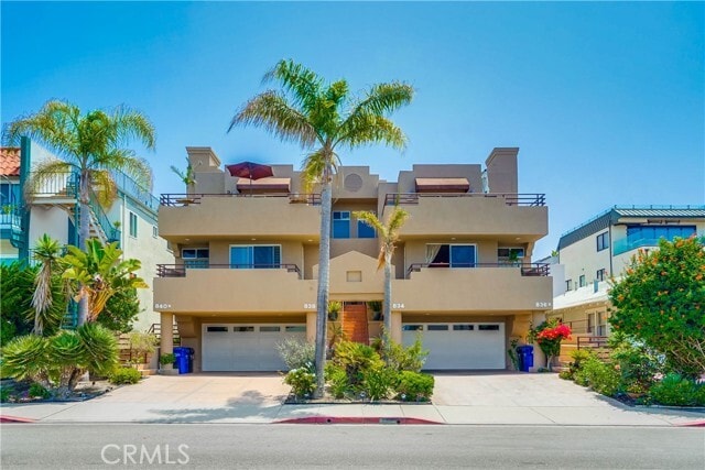 Photo - 834 Monterey Blvd Townhome