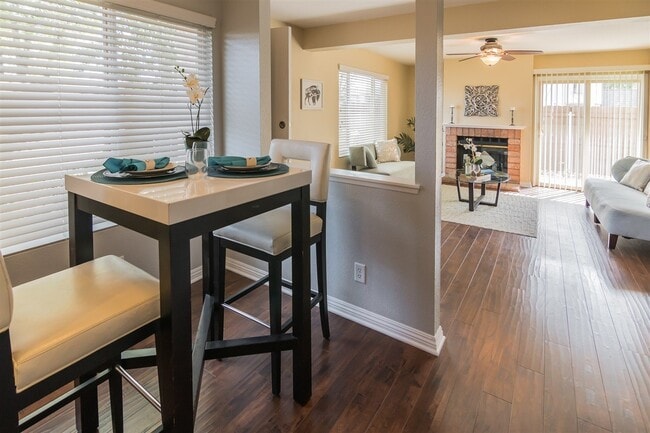 Photo - For rent in Granite Hills EC | 3BR 3BA with Garage