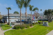 Exterior - University Village Apartments