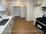 Photo - 407 W Lomita Ave