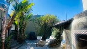 SHARED BACKYARD - 880 Commonwealth Ave House