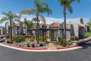 Leasing Center - The Avenue at San Marcos Apartments