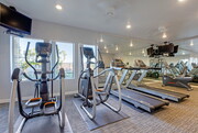 Photo - Bernardo Crest Apartments