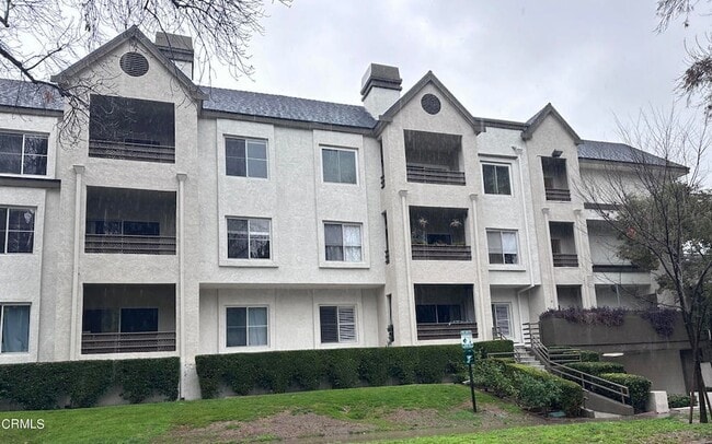 Photo - 300 N El Molino Ave Unit 323
