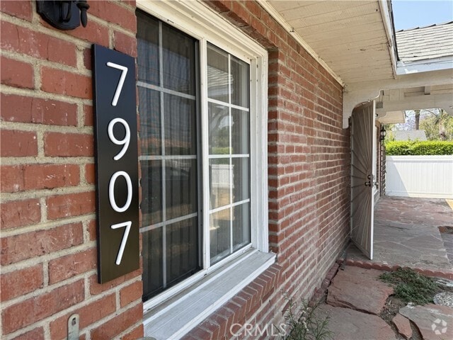 Building Photo - 7907 Wilbur Ave Rental