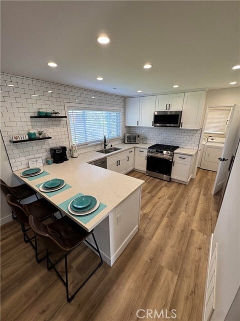 Photo - 1543 W 124th St