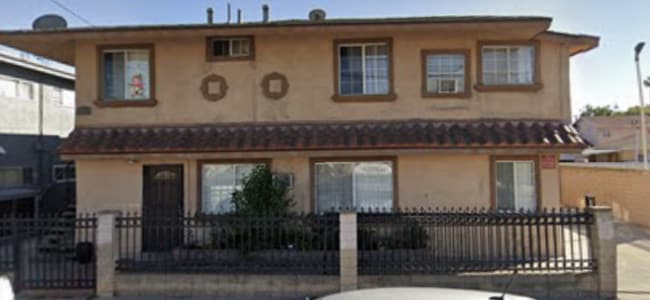 Building Photo - 3026 E Artesia Blvd Unit A