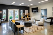 Clubhouse - California Palms Apartments