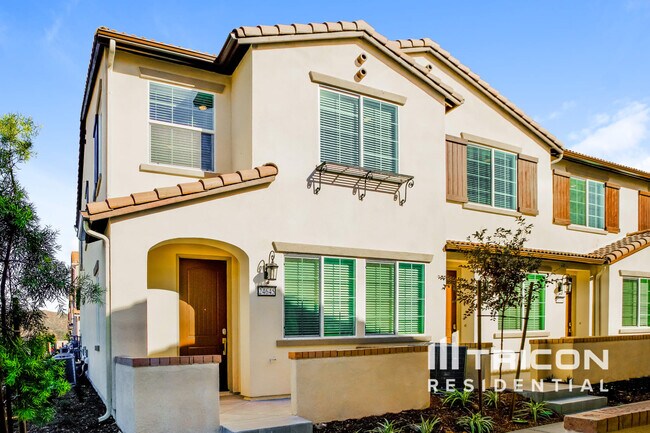 Photo - 24645 Saber Ct Townhome