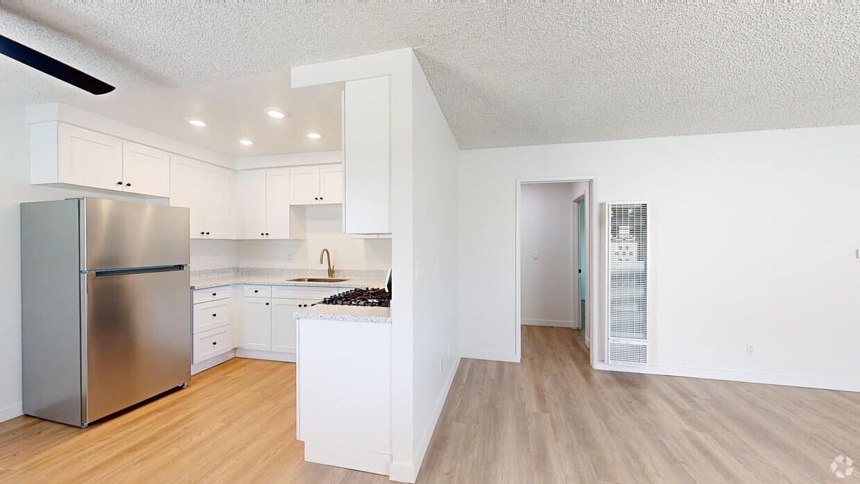 3D Tour - Paloma Apartments