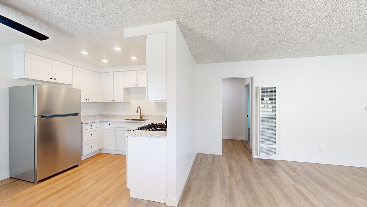3D Tour - Paloma Apartments
