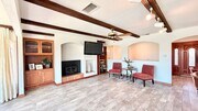 Photo - Beautiful Custom Single-Story Home on Gated Country Property with Spectacular Views & Pool!