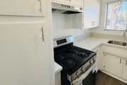 Unit 4 Kitchen - 1230 N Mansfield Ave