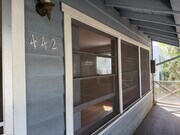 front entrance - 442 S Euclid Ave