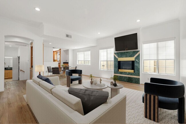 Photo - 8646 W Olympic Blvd Unit 204