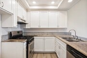 Photo - Updated studio - available now Condo Unit 202