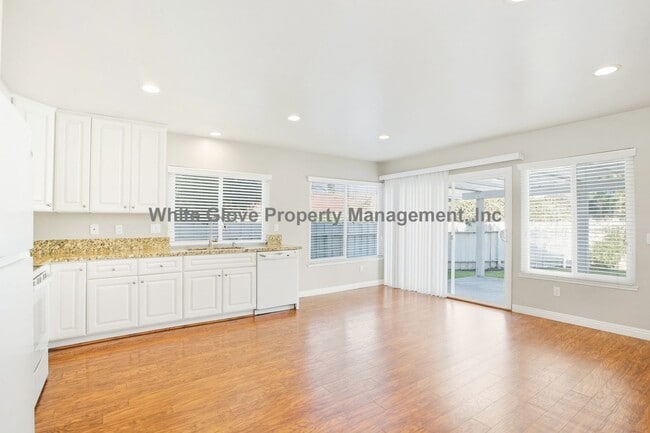 Photo - Beautiful Irvine Home with Wood Floors, Fireplace & Private Backyard