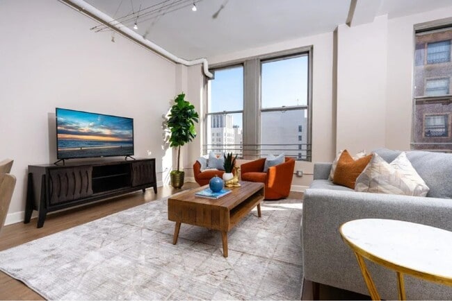 Photo - Randolph Lofts