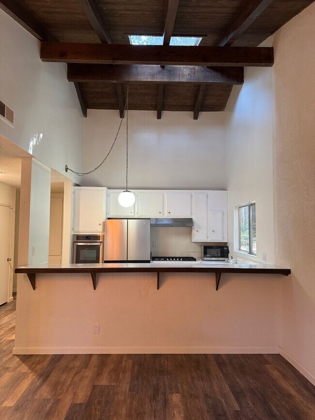 Photo - Comfortable Calabasas Home with Indoor Charm and Outdoor Space