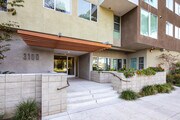 2013 Built Building with 2 Secure Parking Spots - 3100 6th Ave Unit 407