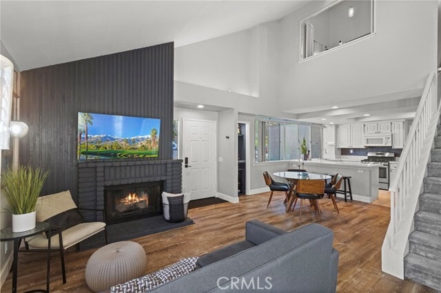 Photo - 26481 Olivewood Townhome