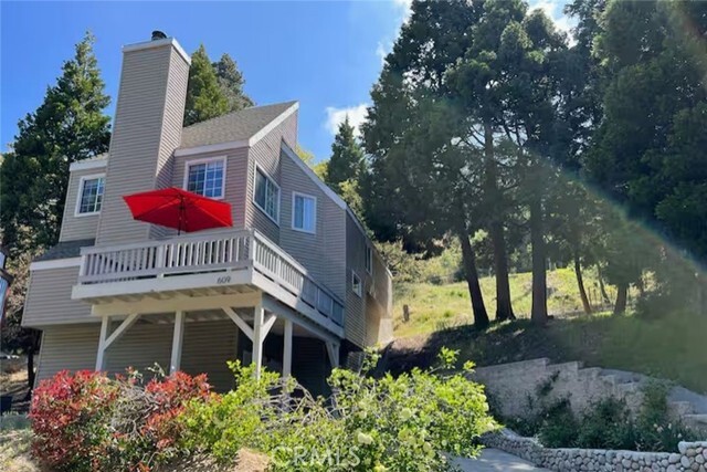 Building Photo - 609 Karenken Pines Dr