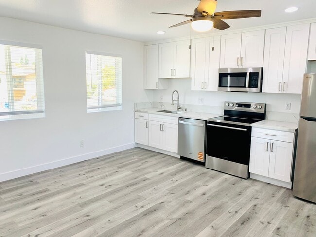 Photo - CHARMING Newly Constructed 1BD/BA Availabl...