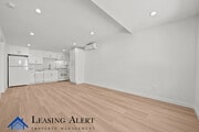 1 Bed 1 Bath Unit C - 8214 Norton Ave