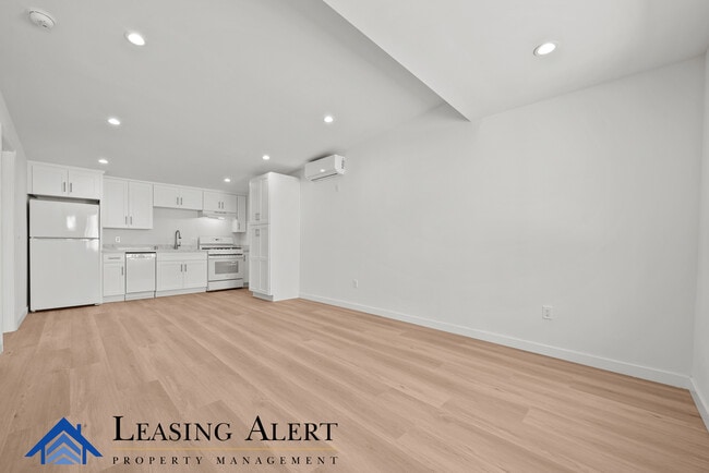 1 Bed 1 Bath Unit C - 8214 Norton Ave