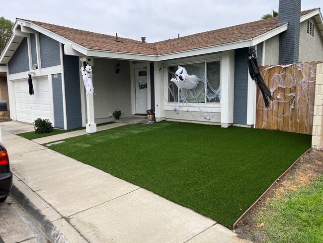 Building Photo - 5918 Sky Meadow St