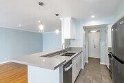 Photo - Remodeled 2 BEDROOM/2 BATH in the Heart of... Unit 202