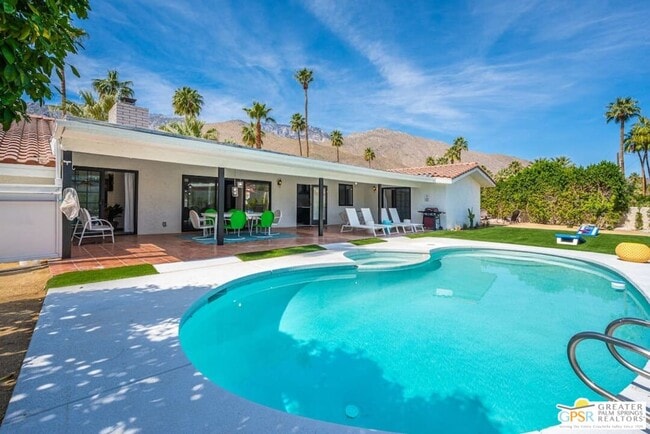 Photo - 1970 S Joshua Tree Pl House