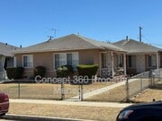 Photo - 406 E 135th St House