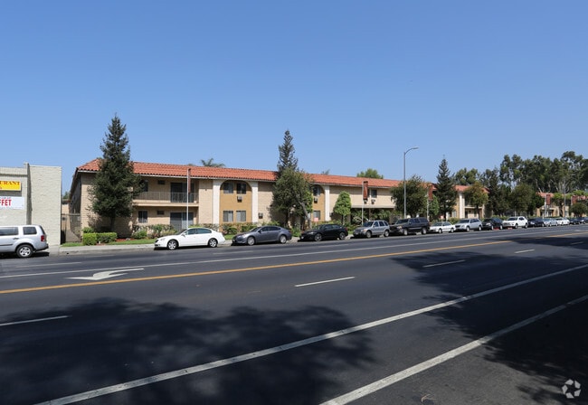 Building Photo - Park Terrace