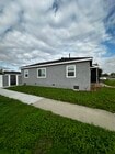 Exterior (landscaping in progress) - 2925 Artesia Blvd