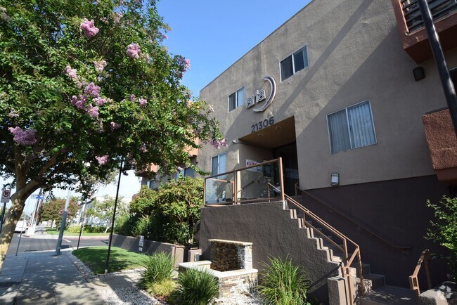 Building Photo - 21306 Parthenia St Unit 205 Rental