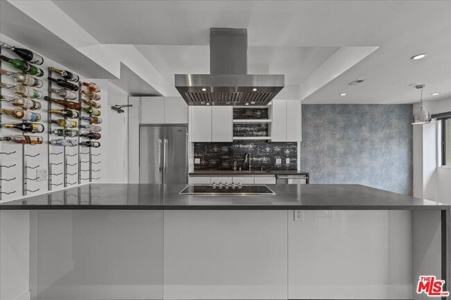 Photo - 10701 Wilshire Blvd Unit 804