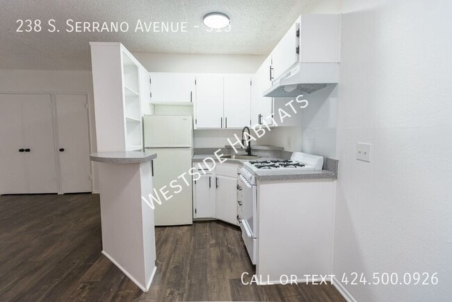 Photo - 238 Serrano Ave Unit 315