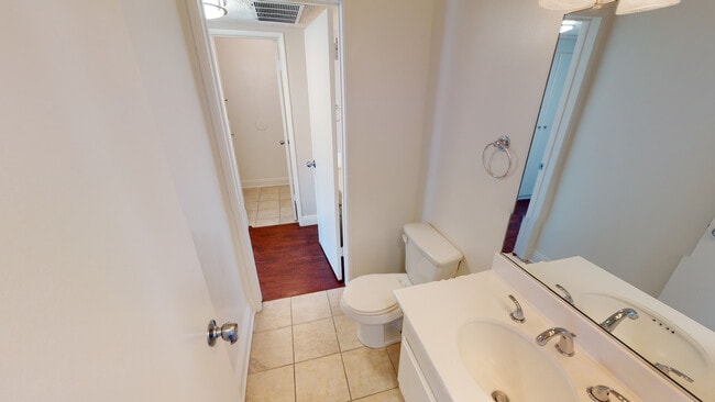 Photo - Burton Plaza..Gorgeous Newly Remodeled Stu...