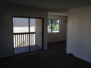 Front Room toward dining room - 2720 E South St Unit 4