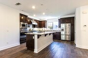 Kitchen - 2400 Torrey Pines Rd Townhome